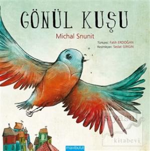 Gönül Kuşu (Ciltli)