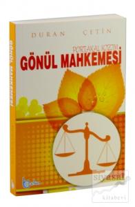 Gönül Mahkemesi Portakal Kızım