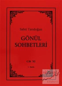 Gönül Sohbetleri Cilt: 11