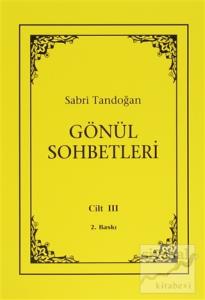 Gönül Sohbetleri Cilt 3