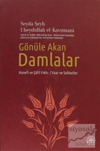 Gönüle Akan Damlalar (Ciltli)