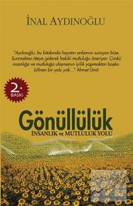 Gönüllülük