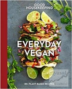 Good Housekeeping Everyday Vegan