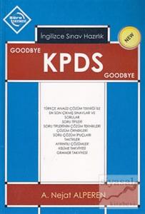 Goodbye KPDS Goodbye - İngilizce Sınav Hazırlık