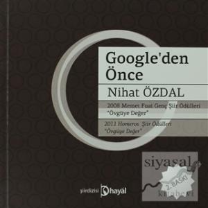 Google'den Önce