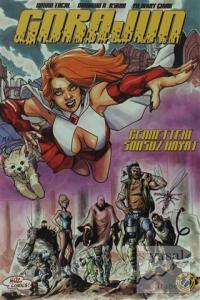 Gorajun - Cennetteki Sonsuz Hayat