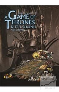 GordionGame Of Thrones Kutu Oyunu