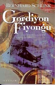 Gordiyon Fiyongu