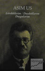 Gördüklerim Duyduklarım Duygularım