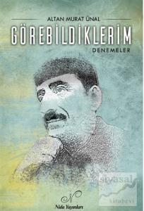 Görebildiklerim