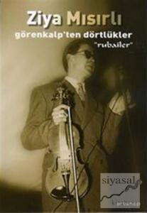 Görenkalp'ten Dörtlükler Rubailer