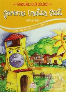 Görevini Unutan Saat