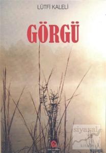 Görgü