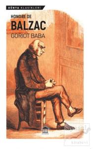 Goriot Baba