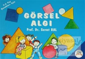 Görsel Algı 5-6 Yaş Çocukları İçin Görsel Algı Alıştırmaları