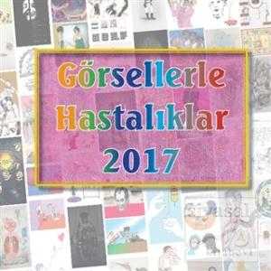Görsellerle Hastalıklar 2017