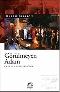 Görülmeyen Adam
