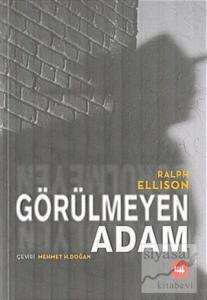Görülmeyen Adam