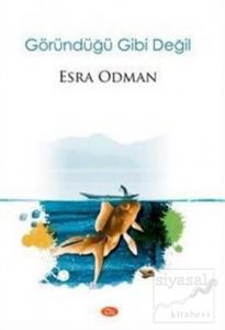 Göründüğü Gibi Değil