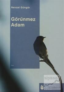 Görünmez Adam