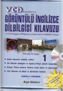Görüntülü İngilizce Dilbigisi Kılavuzu Seti 1