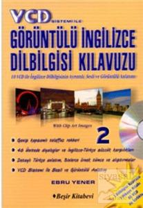 Görüntülü İngilizce Dilbigisi Kılavuzu Seti  2