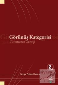 Görünüş Kategorisi