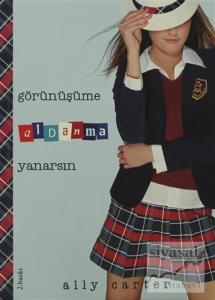 Görünüşüme Aldanma Yanarsın Görünüşüme Aldanma Yanarsın