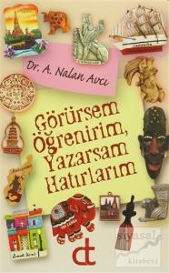 Görürsem Öğrenirim, Yazarsam Hatırlarım