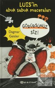 Görürsünüz Siz! (Ciltli)