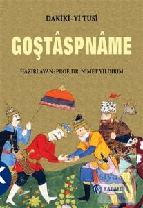 Goştaspname