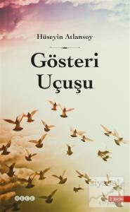 Gösteri Uçuşu