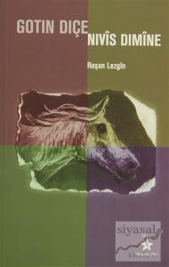 Gotin Diçe Nıvis Dımine