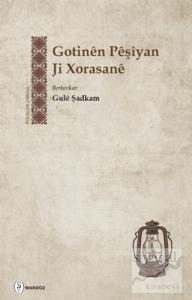 Gotinen Peşiyan Ji Xorasane