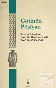 Gotinen Peşiyan