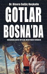 Gotlar Bosna'da