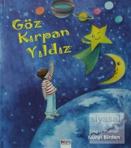 Göz Kırpan Yıldız (Ciltli)
