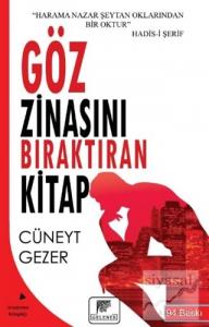 Göz Zinasını Bıraktıran Kitap