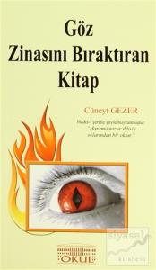 Göz Zinasını Bıraktıran Kitap