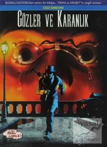 Gözler ve Karanlık