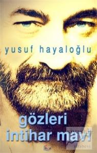 Gözleri İntihar Mavi