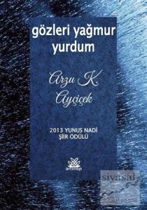 Gözleri Yağmur Yurdum