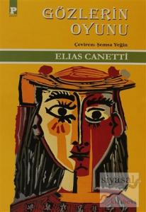 Gözlerin Oyunu