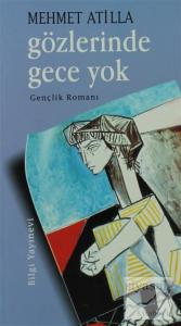 Gözlerinde Gece Yok