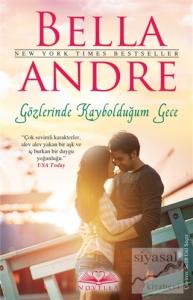 Gözlerinde Kaybolduğum Gece