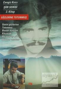 Gözlerine Tutunmuş