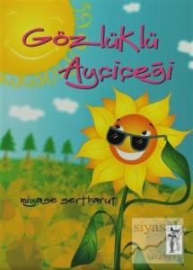 Gözlüklü Ayçiçeği