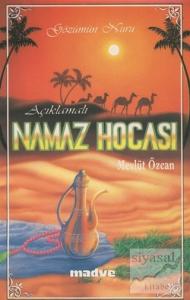 Gözümüzün Nuru Açıklamalı Namaz Hocası