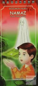 Gözümüzün Nuru Namaz