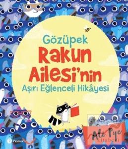 Gözüpek Rakun Ailesi'nin Aşırı Eğlenceli Hikayesi